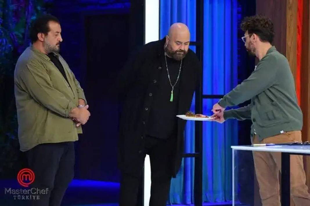 MasterChef Türkiye’de eleme potası şekilleniyor! 16 Ekim dokunulmazlığını hangi takım kazandı, eleme adayları kimler oldu? 1